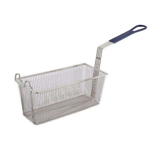 Winco Winco Blue Handle Fry Basket FB-20